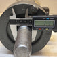 Forklift Tilt Cylinder 16" Length 4" Cylinder 1-1/4" Shaft | 2771810 | 26LEP