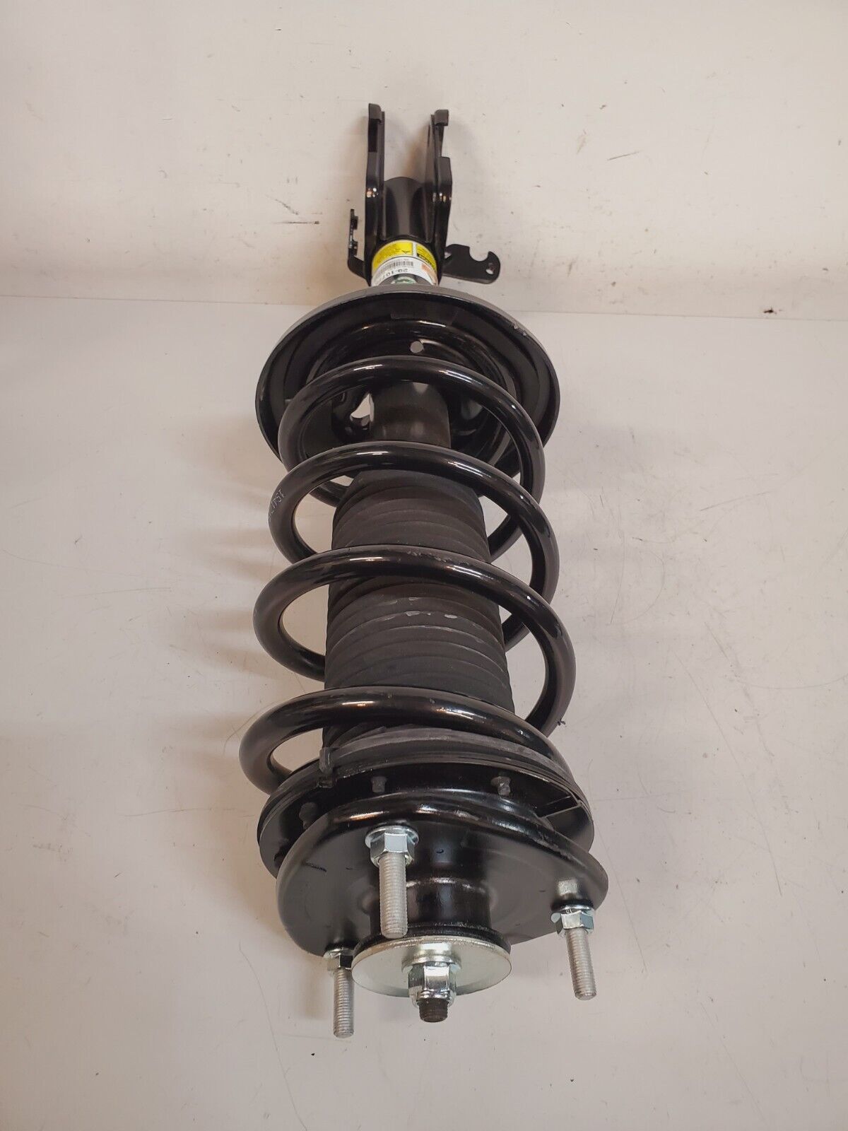 Arnott Industries Suspension Strut & Coil Spring 29-10775 | 1S41715 | D1 04-20