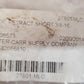 3 Quantity of Jergens Retractable Short Plungers 27801-MLC | 697830 (3 Qty)