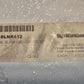 50 Quantity of SS-BLNK612 White License Plate Blanks | 25mil - 6"x12" (50 Qty)
