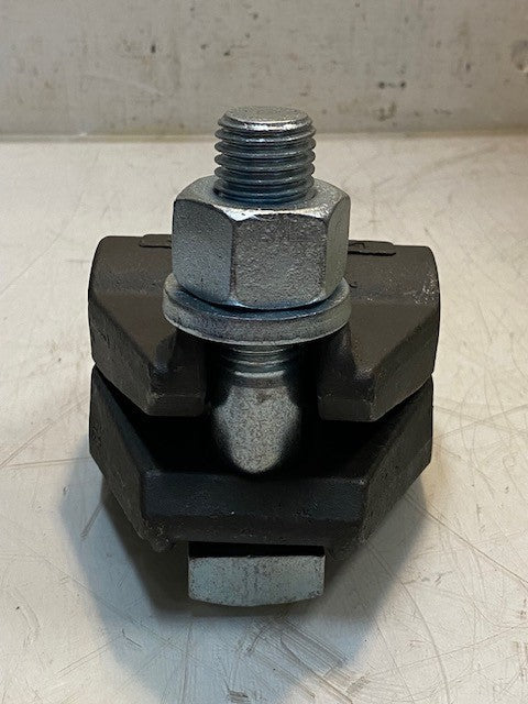 Seaboard Polished Rod Clamp Series 25 SII 1-1/4