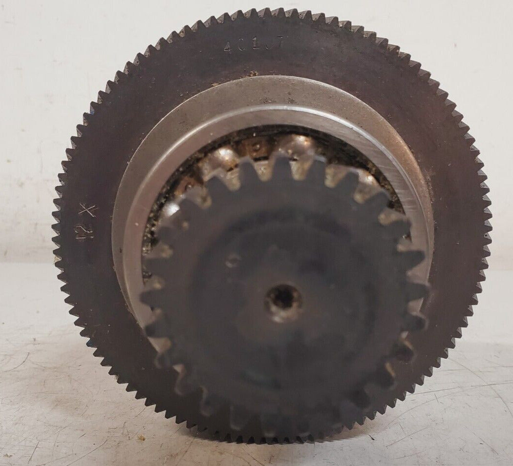 Hispeed Gear Replacement 401J7 | 12X