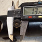 Power-Packer CA20187307 Hydraulic Cylinder Assembly Industrial Actuator Unit