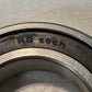 4 Quantity of RB Tech Bearings 6008 RS/C3 | 68 mm OD x 40 mm Bore (4 Qty)