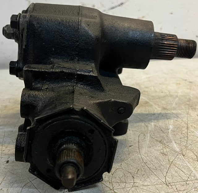 GM Power Steering Gear Box 2812145 | 7806688 | 5691676 Replacement Unit