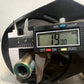 Atsco 7118 Remanufactured Power Steering Pump W/ Reservoir Replacement