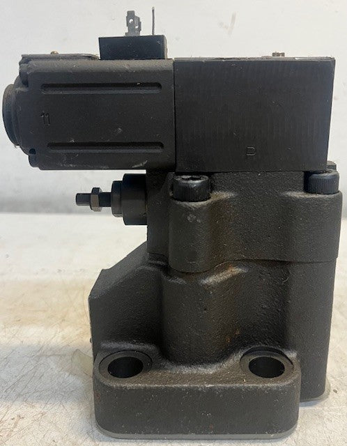 ATOS Hydraulic Pilot-Operated Pressure Relief Valve RZM0-P1-010/315-20