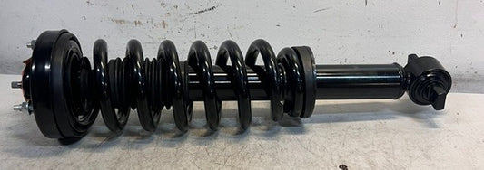 Complete Suspension Strut And Coil Spring Assembly A0773 Shock Absorber