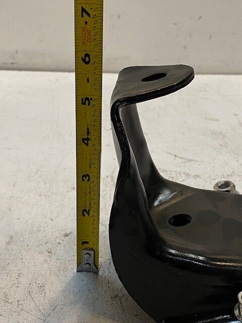 Rear Spring Rearward Leaf Spring Hanger 722-005 | 185 | 10102