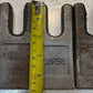 3 Quantity of Pengo 16R55 WH809 Auger Teeth (3 Quantity)