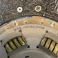 AP Clutch 7232, AP08L66460A0, M26B14, 23-Spline, 26mm Bore, 9-3/8" OD