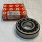 FAG Schaeffler 21306-E1-TVPB Double Row Spherical Roller Bearing 30x72x19mm