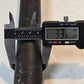 Axle Shaft 4310413-R | 29013 | 53153 | 36" Long 5x114mm Bolt Pattern 31 Spline