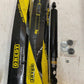 2 Quantity of Oredy All Ready Struts 200534 (2 Quantity)