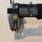 Vickers RV5-16-S-0-30 Pilot Operated Relief Cartridge Valve 4-1/4" Long 19mm Hex