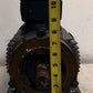 Leeson IRIS IEC Electric Motor C100T17FZ1C Industrial Phase 3 Motor Replacement