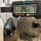 Woodward Propeller Governor 37C397 Aircraft Engine Control Unit Assembly