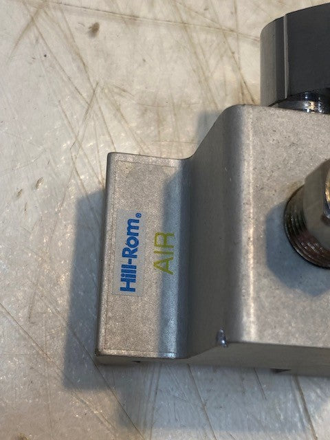 Hill-Rom Air System Valve Component Assembly for Medical Hospital Beds
