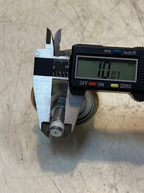 Federated Auto Parts Standard FDRPS155 Pressure Switch