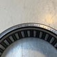 2 Quantity of INA NK 60/25 Machined Needle Roller Bearings 72x61x25mm (2 Qty)