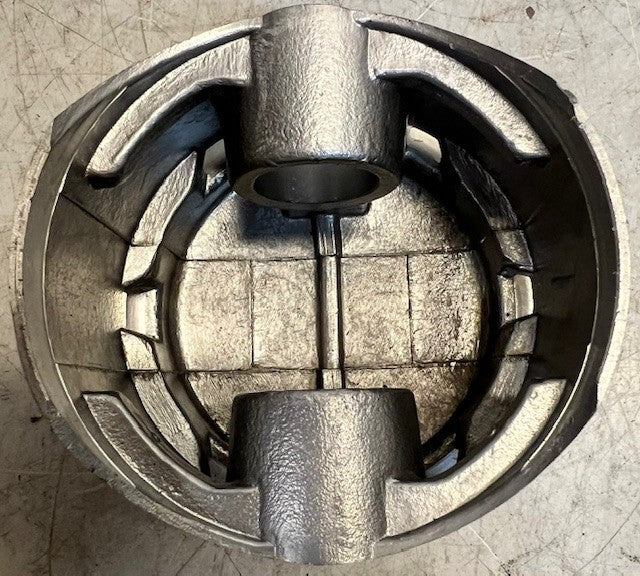 STD Engine Piston Replacement Stadard Size OEM Quality Durable Performance