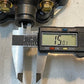 BTK Water Pump CD15 | 32W K3 | 30mm Bore 15mm Bore 9" x 6-1/2" x 6"
