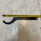 Gedore Hook Wrench 80-90 11" Long