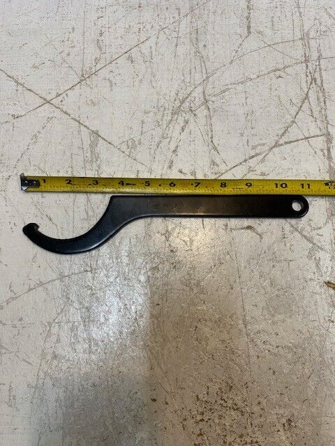 Gedore Hook Wrench 80-90 11" Long