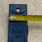 HENSLEY X-156 LP 3E LONG PANEL BUCKET TOOTH ASSEMBLY