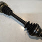 CV Driveshaft B2433 | 2433-110506 | 28.mm 36 Spline Output Shaft | 19" Length