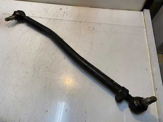 Volvo Drag Link 20371221 | 34" Long 20mm Thread 42mm Shaft Diameter