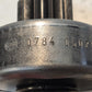 J&N Zen JN220-24085 Starter Drive Gear 0784 050213 | 7897056598529 | 9 Tooth