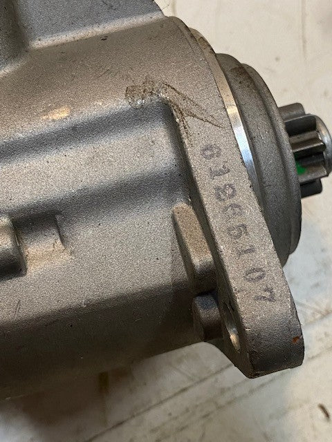 Remanufactured 16300 Starter Motor 61265107, 05294BG23887, 004763240