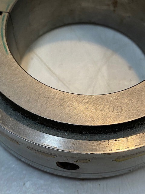 INTENTECH BEARING 117723/66209 | 99MM OD 60MM BORE 30MM THICK