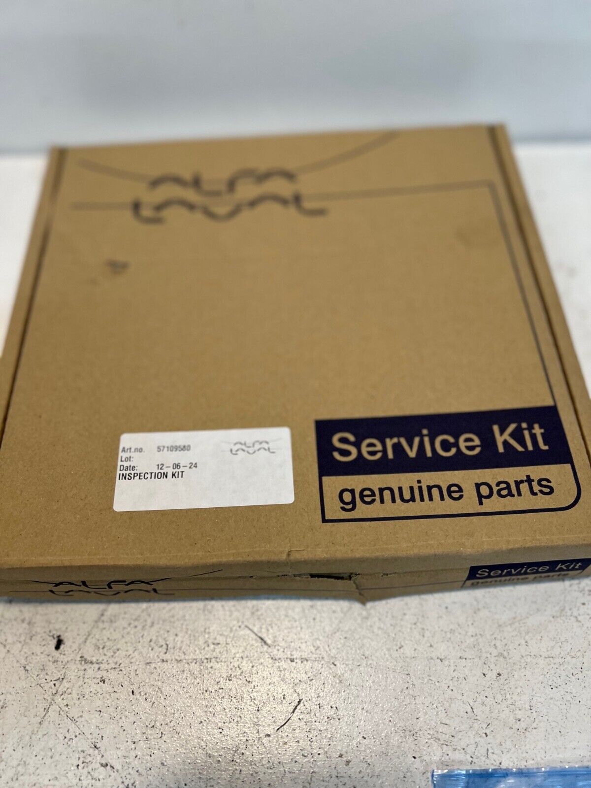 Alfa Laval Overhaul Service Kit 57109581 | 9030546