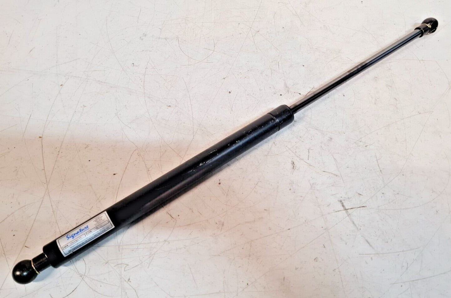 Signature Gas Charged Lift Support ST200M-75