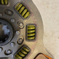 Dana Spicer 128578 Driven Disc Clutch Assembly Clutch Disc 45mm Bore