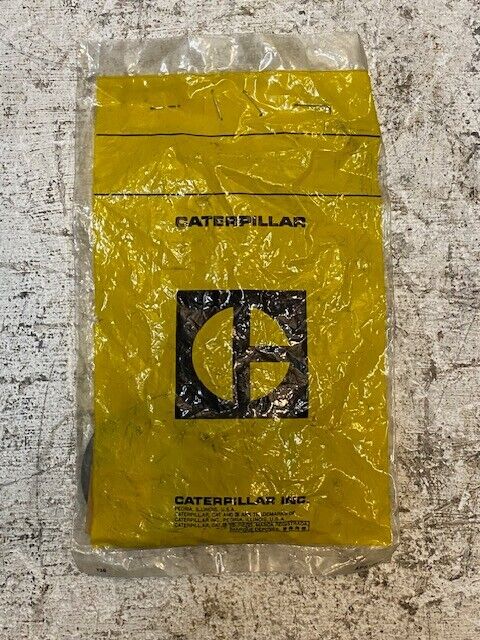 Caterpillar CAT Shaft Seal Kit 0368942