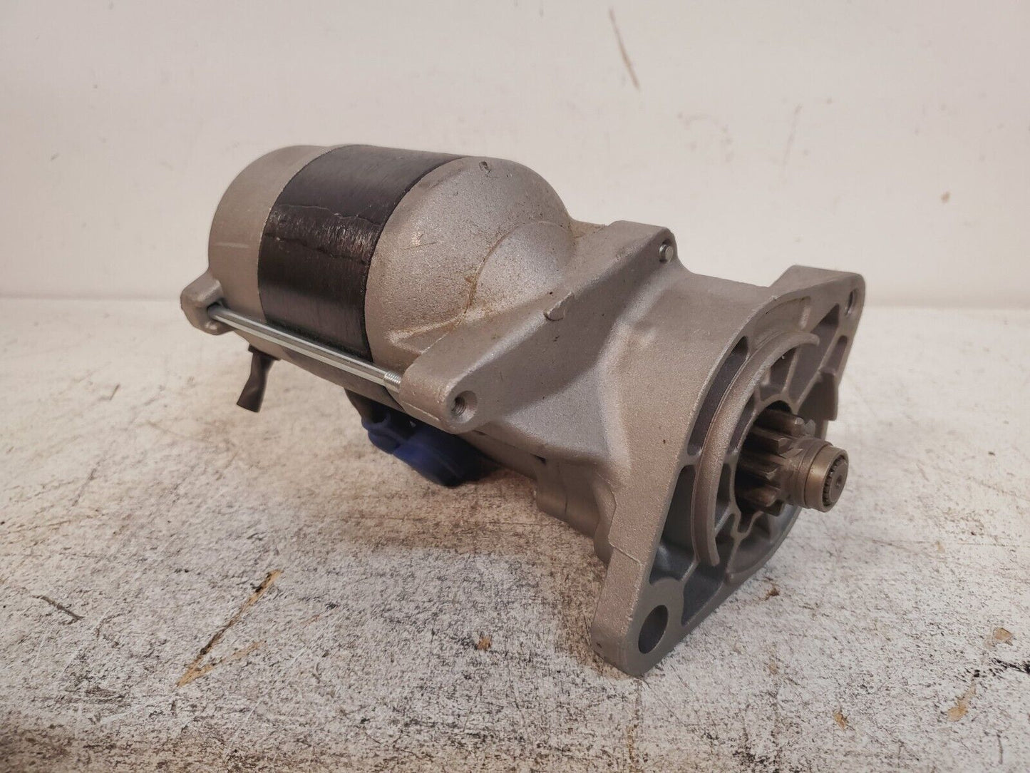 Remanufactured Starter 17251 | 17562