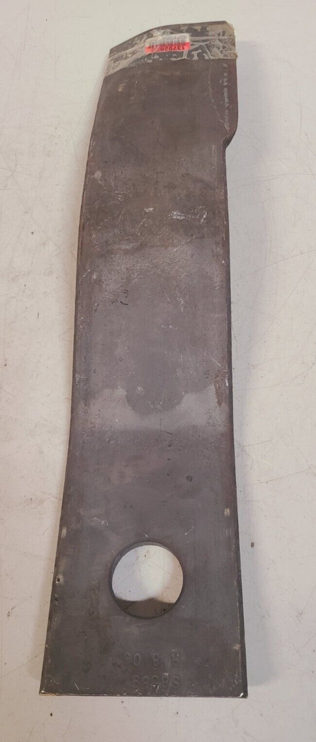 Rotary Cutter Mower Blade S8589 | 20-1/2" x 4" x 1" | H806