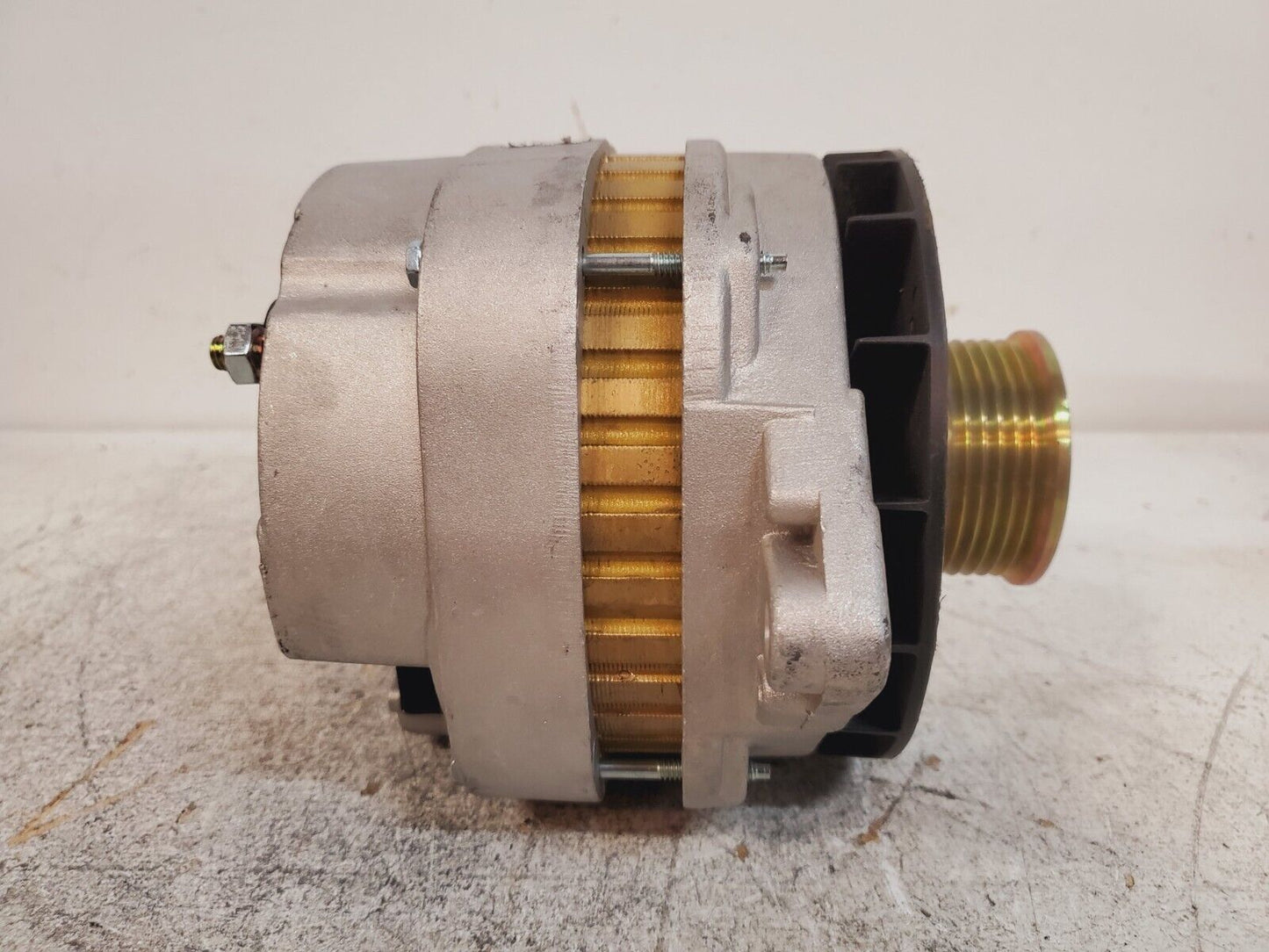 AZ Duralast Gold Alternator DLG1496-6-1 | 4173