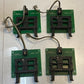 4 Quantity of Turbo Chef 135040A Key Electronics Smart Card Readers (4 Quantity)