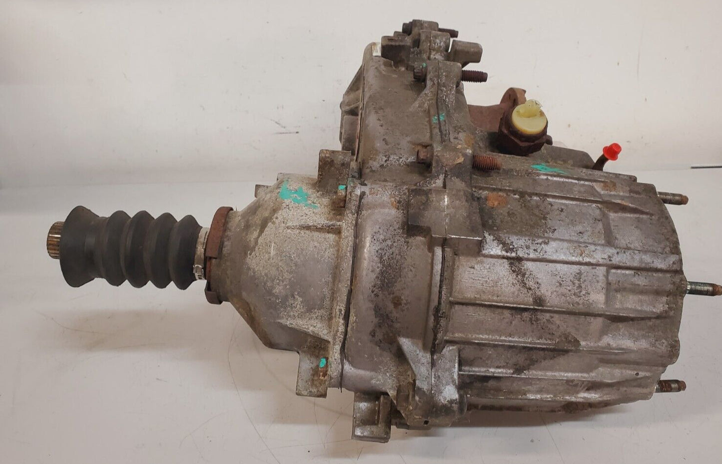 New Process Gear Transfer Case 59734 | 47241 | C-16119 AJ | 242J | 5209 9361AE