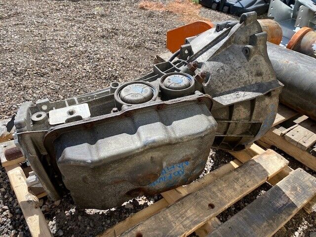 Ford Transmission Explorer 4L2P7000DC | 1L2P-CA | R3T9A | 6616/2 | 6540/2 | GA8