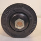 Bucyrus Flame Resistant Conveyor Roller IC-56110 | 87X65-1