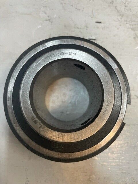 Ball Insert Bearing SER 208-24 | L88