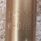 Rear Upper Top Radius MS21151-10 | 19207-12350969-2 | MFR-0HFG2 | MFRHEM73134