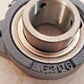 Flange Mount Bearing LF206 | HLU | SB206-19