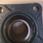2 Quantity of SKD 4-Bolt Flange Bearings1" | F205 | UC205-16 (2 Qty)