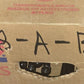 Vonberg Valve 58080-FW40A 3511 Flow Regulator for Nissan Forklift 13/16"-16 ORB